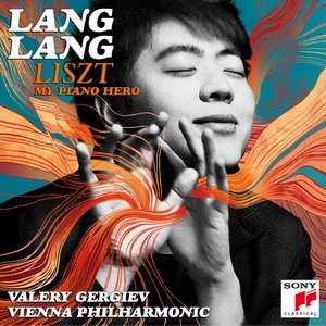 Immagine per 'Liszt - My Piano Hero'