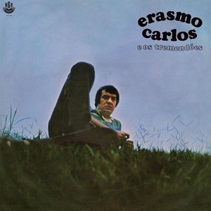 Image for 'Erasmo Carlos e Os Tremendões'