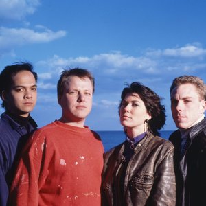 'Pixies'の画像