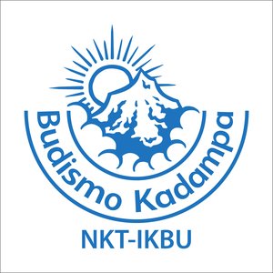 Image for 'Nueva Tradición Kadampa Unión Internacional de Budismo Kadampa'