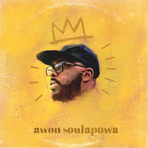 Image for 'Soulapowa'