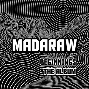 Image for 'Beginnings: The Album'