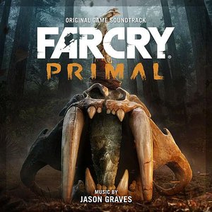 Image for 'Far Cry Primal (Original Game Soundtrack)'