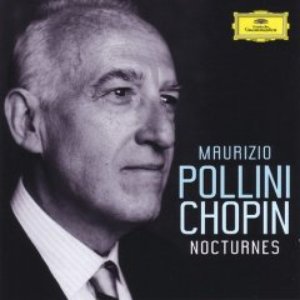 Image pour 'Nocturnes - I (Pollini)'