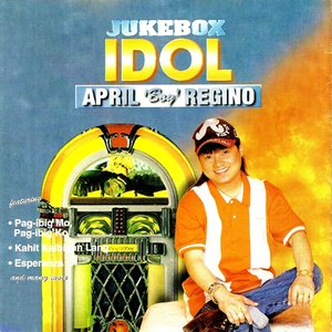 Image for 'Jukebox Idol'