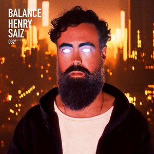 Image for 'Balance 032'