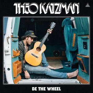 Image for 'Be The Wheel'