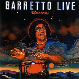 Image pour 'Tomorrow: Barretto Live'