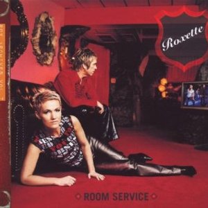 Image for 'Room Service [2009 Version]'