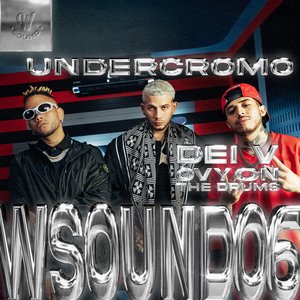 'Undercromo (W Sound 06)' için resim