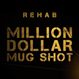 Image for 'Million Dollar Mug Shot'