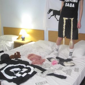 Image for 'CA$h IT OUT - Single'