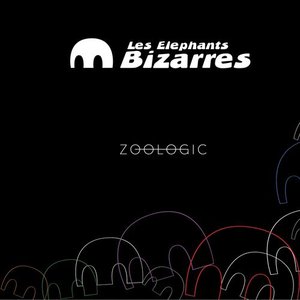 “Zoologic”的封面