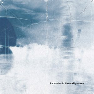 'Anomalies in the oddity space'の画像