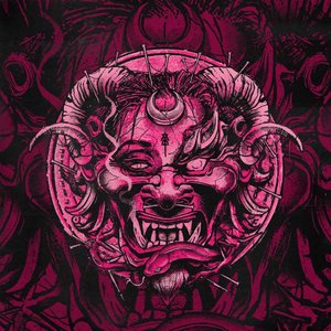 Image for 'Hannya'