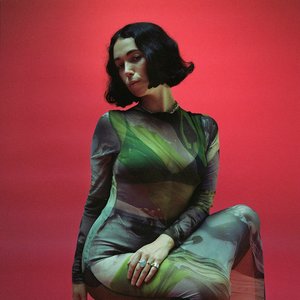 Image pour 'Kelly Lee Owens'