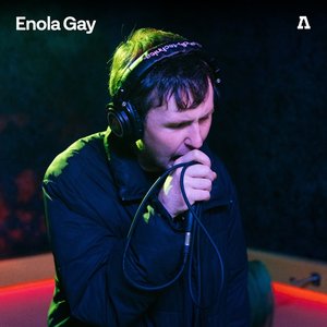 Image for 'Enola Gay on Audiotree Live'