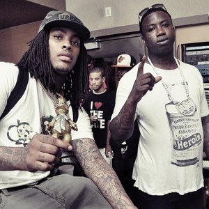 Image for 'Gucci Mane & Waka Flocka Flame'