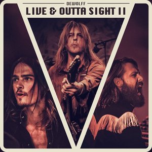 Image for 'Live & Outta Sight II'
