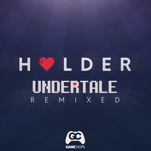 Image for 'Undertale Remixed'