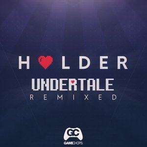 Image for 'Undertale Remixed'