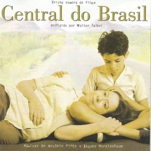 Image for 'Central do Brasil (Trilha sonora original do filme) [Redux]'