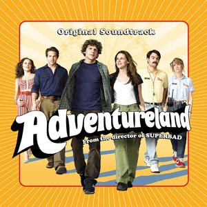 Image for 'Adventureland'