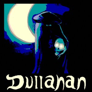 Image for 'Dullahan'