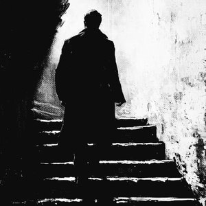 Image for 'Beyond the Ghost'