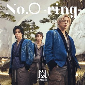 'No.O -ring-'の画像