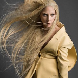 Image for 'Lady Gaga'