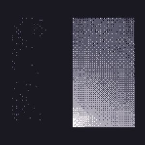 “DIGITAL DUST”的封面