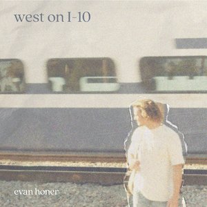 Image for 'West on I-10'