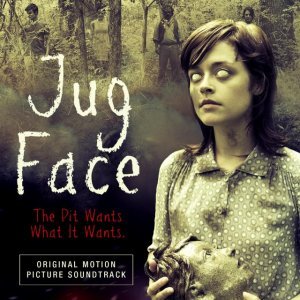 Image for 'Jug Face (Original Motion Picture Soundtrack)'