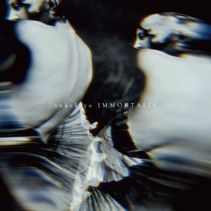 Image for 'IMMORTALIS (Radio Edit Ver.)'