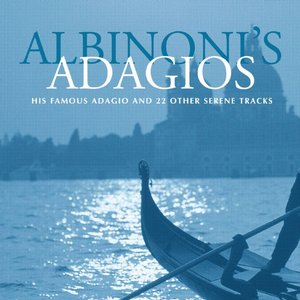 Image for 'Albinoni's Adagios'