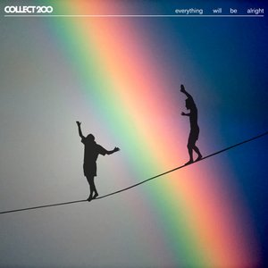 Image for 'Everything Will Be Alright'