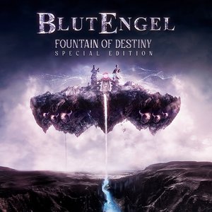 Image for 'Fountain of Destiny'