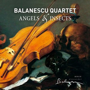 Изображение для 'Angels & Insects (Reissue)'