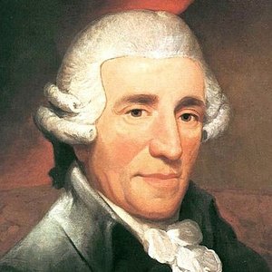 Image for 'Joseph Haydn'