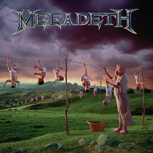 Zdjęcia dla 'Youthanasia (Expanded Edition - Remastered)'