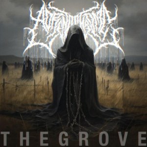 Image for 'The Grove'