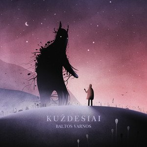 Image for 'Kuždesiai'