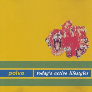 Изображение для 'Today's Active Lifestyles'