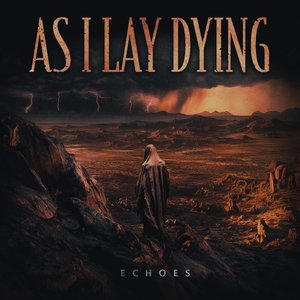 Immagine per 'Echoes'