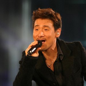 Image for 'Jacky Cheung'