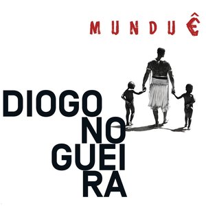 “Munduê”的封面