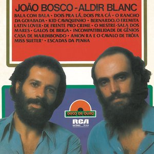 Bild för 'Disco de Ouro'