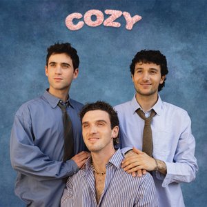Bild för 'Cozy - Single'