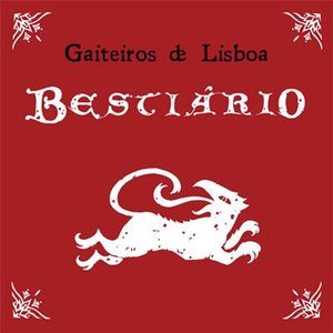 'Bestiário'の画像